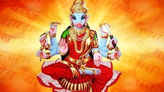 Varahi Sahasranamam  1000 Names Of Goddess Varahi Devi With Lyrics  Most Powerful Mantra [upl. by Ahsatniuq257]