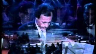 JULIO IGLESIAS TVE 1994 quot CARUSO quot [upl. by Naeerb]