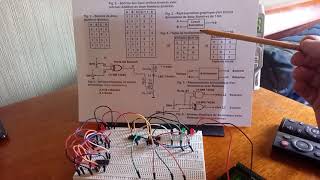 291  Examen dun Circuit Effectuant la Somme de 2 Nombres de 1 bit [upl. by Ahsekar]