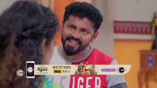 Rajini  Ep  394  Mar 17 2023  Best Scene 2  Zee Tamil [upl. by Ahsiem]