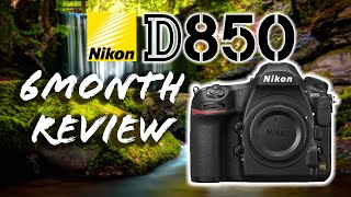 The Nikon D850 any good [upl. by Nyram952]