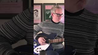 What difference does it make The Smiths guitar tutorial [upl. by Darcia]