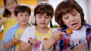 Aachi Gulab Jamun MIX  Tamil ad [upl. by Costanzia623]