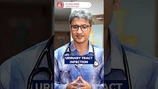 Urinary Tract Infection I Home Remedies I Best Treatment I Dr Sumit Sharma [upl. by Debbie]