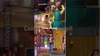 kapilsharma shorts😍😍 ytshorts viral💯💯 trending 😈😈 [upl. by Leffen]