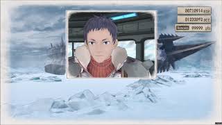 63 Valkyria Chronicles 4  Skirmishes Hard Into the Woods [upl. by Hellman224]