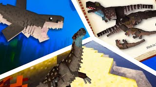 Fossils and Archeology Revival  All Upcoming Dinosaurs and Content [upl. by Krauss438]