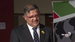 IFP hosts gala dinner ahead of its manifesto launch [upl. by Anifesoj587]