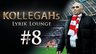 KOLLEGAHs LYRIK LOUNGE 8  Der Uli Hoeneß [upl. by Ocer]