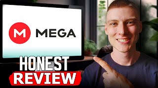 Mega Cloud Storage Honest Review  Real Experience Price amp Terms Overview [upl. by Harley]