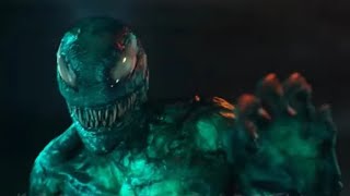 SPOILER despite trailer reveal Venom The Last Dance  Some ToxinMulligan’s Symbiote Scenes [upl. by Bois256]