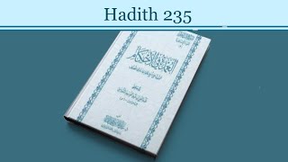 Hadith 235 AtTamattu was not Abrogated [upl. by Chak255]