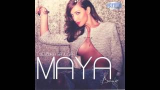 Maya Berovic  Jedan pravi  Audio 2012 HD [upl. by Yebot]