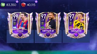 OMG UTOTY PACK OPENING MADNESS WE PACKED 6 UTOTY PLAYERS  80000 FIFA POINTS amp 35000 GEMS SPENT [upl. by Surtemed146]