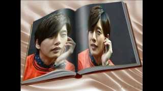 Park Hae Jin PHOTO ALBUM [upl. by Ahsaeyt159]