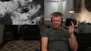 Lana Del Rey  Mariners Apartment Complex  Old Guy Reaction [upl. by Gruver]