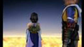 Final Fantasy X amp X2  A Moment Lost Enya [upl. by Alix681]