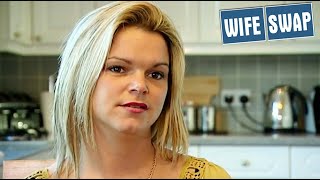 Wife Swap 2023 S03E16  Wife Swap 2023 Full Episode [upl. by Nollad]