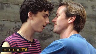 Top 10 Gay Romance Movies [upl. by Alisun]