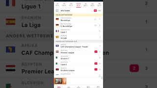 Sportwetten von Mr Sportbet [upl. by Aiuqcaj]