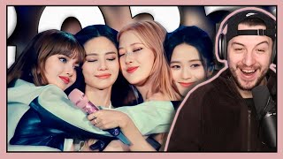 blackpink 2023 in a nutshell REACTION [upl. by Yruy520]