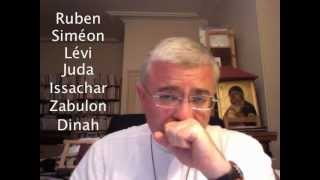 La Bible en Tutoriels 27  Gn 2930  Jacob le Trompeur Trompé [upl. by Nirmak168]