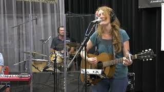 Amanda Anne Platt amp The Honeycutters  quotNew Yorkquot [upl. by Onil]