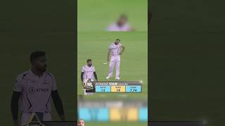 Ipl hilights super over cricket ipl ipl2025 [upl. by Ardnassela846]