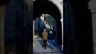 Novembre VillefranchedeConflent [upl. by Aneele]