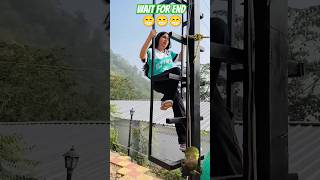 The Jungle Mist Resort  Rishikesh  Final Part dushyantkukreja shorts [upl. by God520]