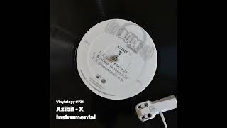 Xzibit  X Instrumental [upl. by Mag]