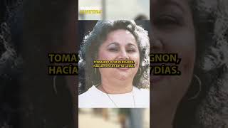 Toda la verdad sobre la vida de Griselda Blanco La Viuda Negra La Madrina griseldablanco [upl. by Blockus721]