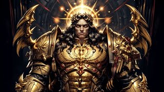 GOD EMPEROR LORE WARHAMMER 40K shorts warhammerlore spacemarine2 [upl. by Beichner]