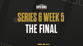 MODUS Super Series  Series 6 Week 5  THE FINAL [upl. by Enenstein282]