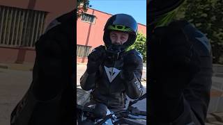 Sempre in ritardo lucapiantadosi motovlog shorts [upl. by Annaiek]