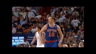 Steve Novak  Sharpshooter Mix HD [upl. by Yramanna312]