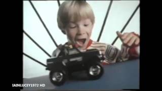 ARGOS TV ADVERT Its so easy ANGLIA TV 1985 HD 1080P [upl. by Tertius]