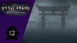 Proving Mui Wrong  Fatal Frame  Twelfth Drop [upl. by Aiz125]