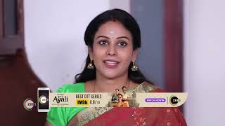 Rettai Roja  Ep 999  Webisode  Mar 1 2023  Shivani Narayan Akshay Kamal  Zee Tamil [upl. by Alleahcim]