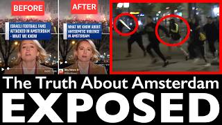 What REALLY Happened in Amsterdam [upl. by Hoffer]