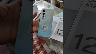 OPPO K12X 5G FINGERPRINT TEST [upl. by Okiek]