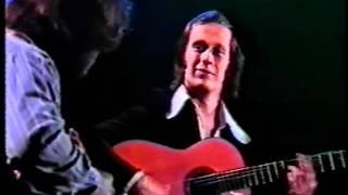 Paco de Lucia y Jan AkkermanChanela [upl. by Inglis]