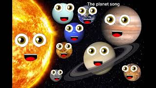 The planet song by klt [upl. by Stinky]