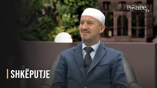 Pse Kurani në arabisht dhe jo në shqip  Ahmed Kalaja [upl. by Kimberley]