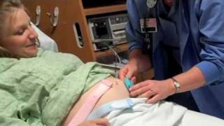 Maternity Fetal Monitoring [upl. by Cly]