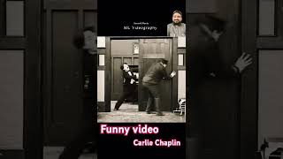 Enjoy this hilarious clip and laugh like it’s the first time ChaplinComedyFunnyVideo shorts [upl. by Somerville]