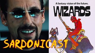 Sardonicast 53 Uncut Gems Wizards [upl. by Hiroshi]