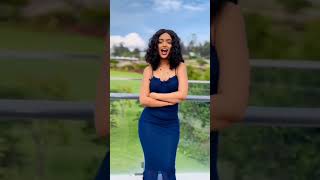 Ethiopian Music ebstv ethiopia seifuonebs samidan ethiopian tiktok shorts [upl. by Annibo]