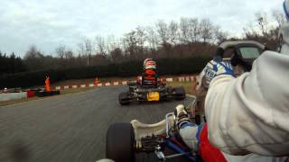 finale italiana kart viverone kf2 [upl. by Adnahsal745]