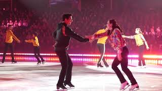 TTYCT 2018  Red Deer  Flash Mob [upl. by Wilhide]